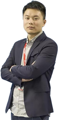 邵泽平老师