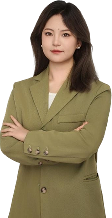 王娇老师