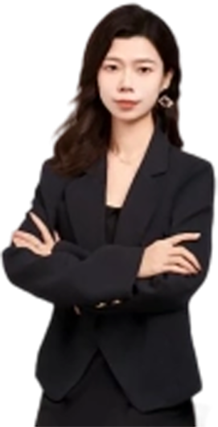 张婧老师